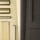 Modern Brass/Oil Rubbed Bronze