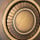Antique Brass