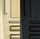 Modern Brass/Black