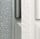 Coastal Burnished Steel/Coastal White