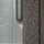 Coastal Burnished Steel/Coastal Oil Rubbed Bronze