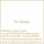 Antique Brass/Heritage Brass/Cream Leather/White Marble