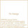 Antique Burnished Brass