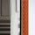 Oil Rubbed Bronze/White/Chestnut Leather/Clear