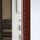 Bronze/White/British Brown Leather/Clear