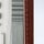 White/Vintage Platinum/British Brown Leather/Clear