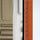 Softgold/White/Chestnut Leather/Clear