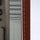 Oil Rubbed Bronze/Vintage Platinum/British Brown Leather/Clear
