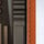 Bronze/Oil Rubbed Bronze/Chestnut Leather/Clear