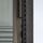 Vintage Platinum/Oil Rubbed Bronze/Black Leather/Clear