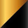 Heritage Brass/Black
