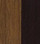 Cherry/Dark Walnut