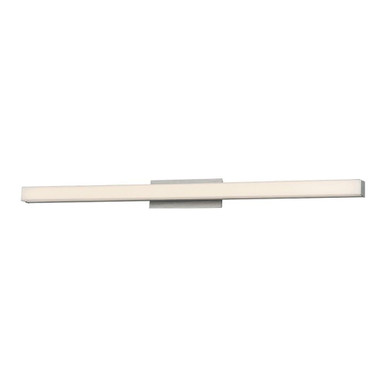 Brink 30W 1 LED Vanity Light by dweLED - WS-77636-27
