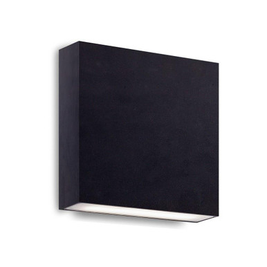 Mica 8W LED Wall Sconce 6.13 Inch Wide by Kuzco - AT67006-UNV