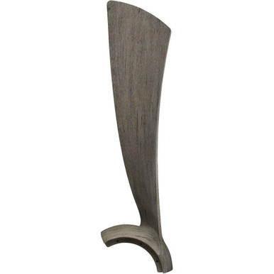 Wrap Custom Blade (Set of 3) 3.54 Inch Tall and 52 Inch Wide by Fanimation - BPW8530-52