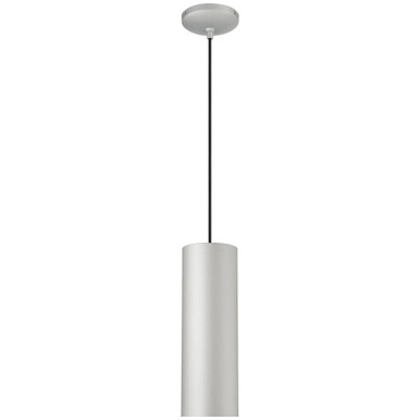 Pilson 10W 1 LED Modern Mini Pendant 14.5 Inch Tall by Access - 29002LEDDLP-C