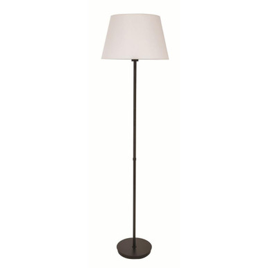 Vernon 3 Light Floor Lamp 63.5 x 17 Inches by House of Troy - VER500