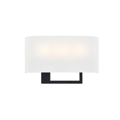 Textile 3 Light Wall Sconce by Justice Design - FAB-4334