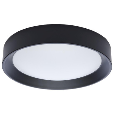Selene 22W CCT Selectable LED 13.23 Inch Wide Flush Mount by Nuvo - 62/16-13