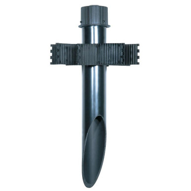 Accessory 18 Inch Stake Mounting Post by Nuvo SF76-63 - SF76-63