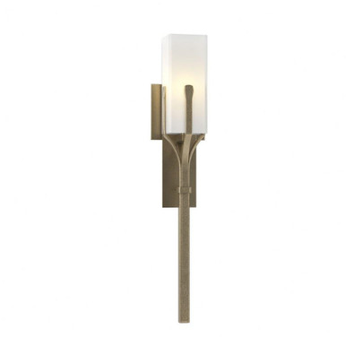 Mediki 1 Light Wall Sconce by Hubbardton Forge - 204750