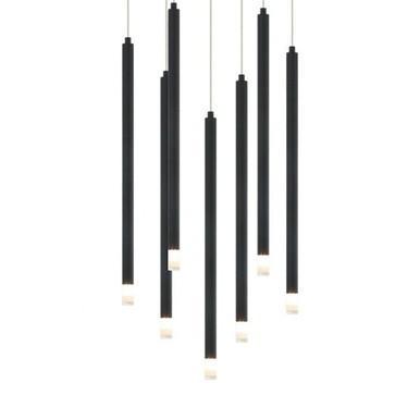 Reigndrop 7 Light Large Pendant by Matteo - C63107