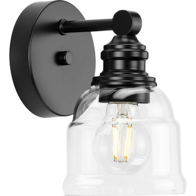 Ambrose 1 Light Vanity Light by Progress - P300373