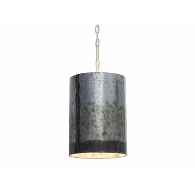 Cannery 2 Light Medium Pendant by Varaluz - 323P02OG
