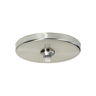 4 Inch 277V FreeJack Flush Canopy by VC Modern - 700FJ-4277