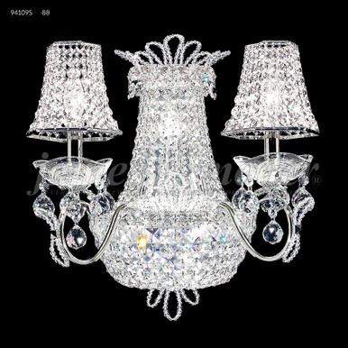 Princess 5 Light Wall Sconce by James Moder - 94109