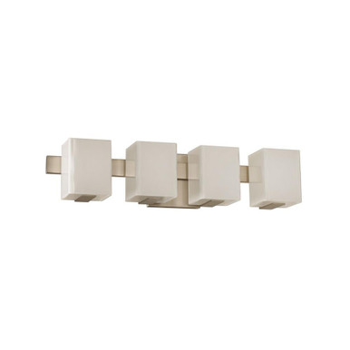 Catalina 4 LED Light Vanity Light by Kalco - 307534