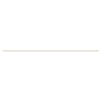 Stiletto Lungo 31.38W 1 LED Bath Vanity 95 Inch Wide by Sonneman - 2338