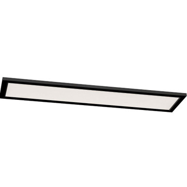 Lugano 40W 1 LED 12 Inch Wide Flush Mount by AFX - LGNL4812