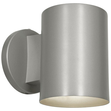 Poseidon 1 Light Outdoor Wall Lantern by Access - 20363LEDDLP-06