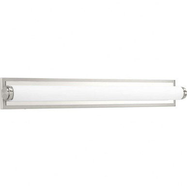 Concourse 1 LED Vanity Light 36 Inch Wide by Progress - P300094-009-30