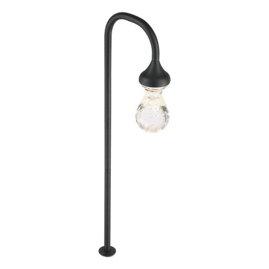 4W 1 LED Path Light 23 Inches Tall and 6.75 Inches Wide by Eurofase  - 35895-024