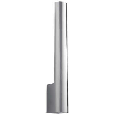 Mies 1 11.9W LED Outdoor Wall Lantern by Oxygen - 3-520-14