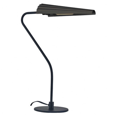 Cassie 1 Light Table Lamp 21.75 x 4.75 Inches by Dainolite - CSE-211T