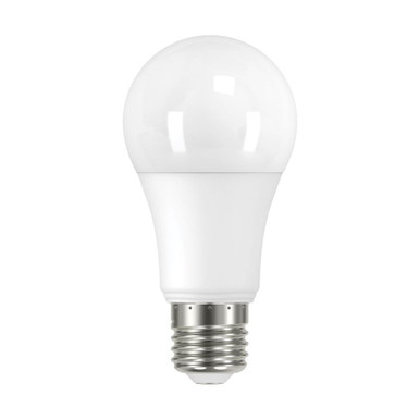 4.61 Inch 5W A19 LED Medium Base Replacement Lamp by Satco - S15WA19-236461