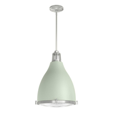 Bluff View 3 Light Medium Pendant by Hunter Fans - 19212