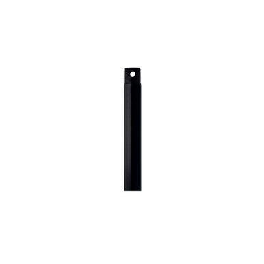 Accessory Fandelight Downrod 6 Inches Length by Maxim - FRD0106BK