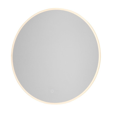 Reflections 24W LED 23.5 Inch Wall Mirror by Artcraft - AM323