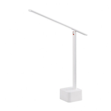 5W 1 LED Rechargeable Table Lamp 14.5 x 13.62 Inches by George Kovacs - P085-44B-L