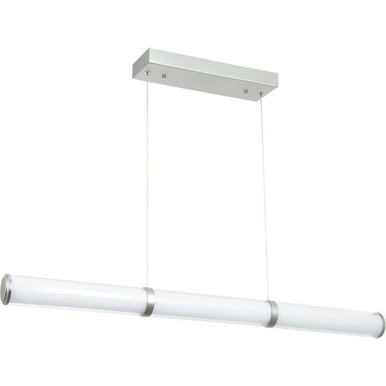 Cohler One Light Oversized Pendant by Matteo - C79936MS