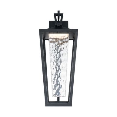 Manchester 25W 1 4CCT LED Outdoor Wall Mount 33.88 Inch Tall by dweLED - WS-W33534