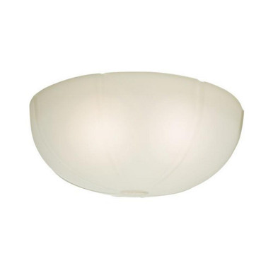 Accessory Transitional Glass Bowl by Casablanca Fans - 99061