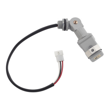 Accessory 3 Inch Plug-In Photocell by Kichler - 15565bk