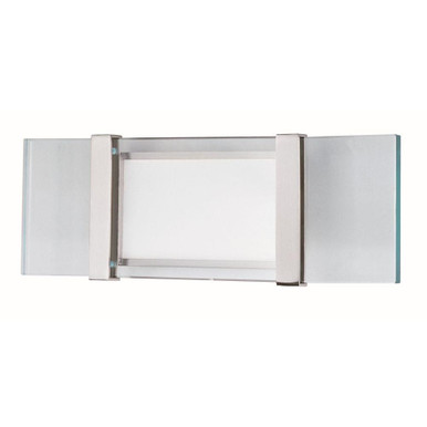 Image 1 Light Vanity Light by Maxim - 39635CLSN