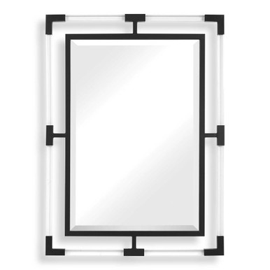 Balkan 38 Inch Mirror by Uttermost - 09713