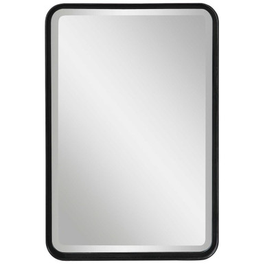 Croften Vanity Mirror by Uttermost - 09573